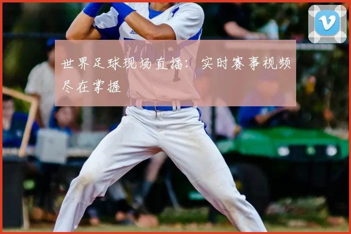 世界足球现场直播：实时赛事视频尽在掌握